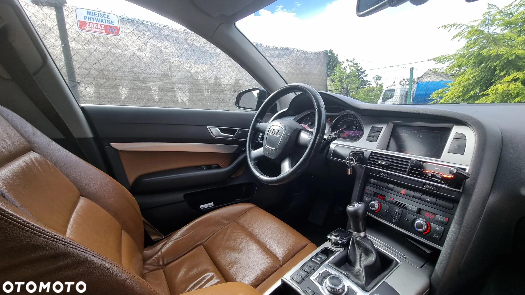 Audi A6 2.0 TDIe - 7