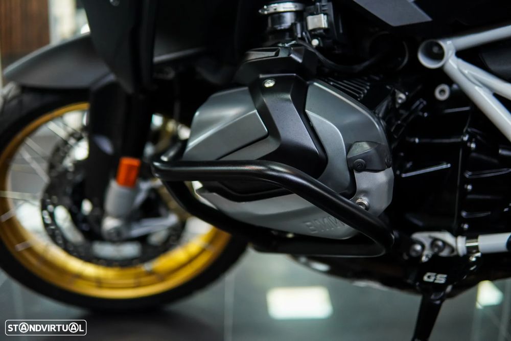 BMW R 1250 GS HP - 54