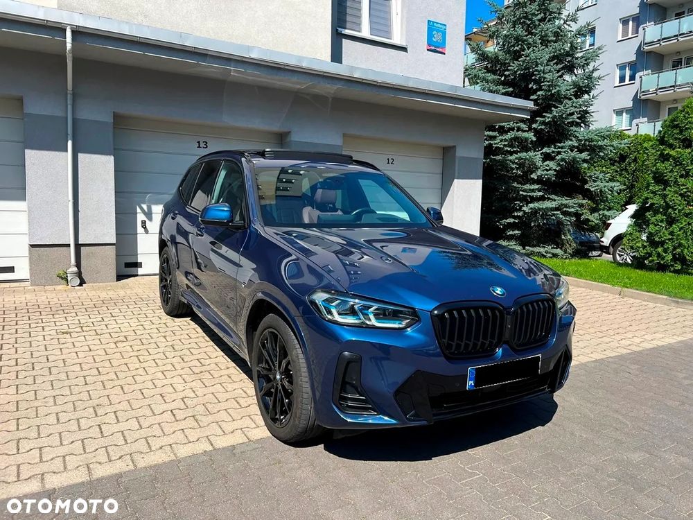 BMW X3 - 11