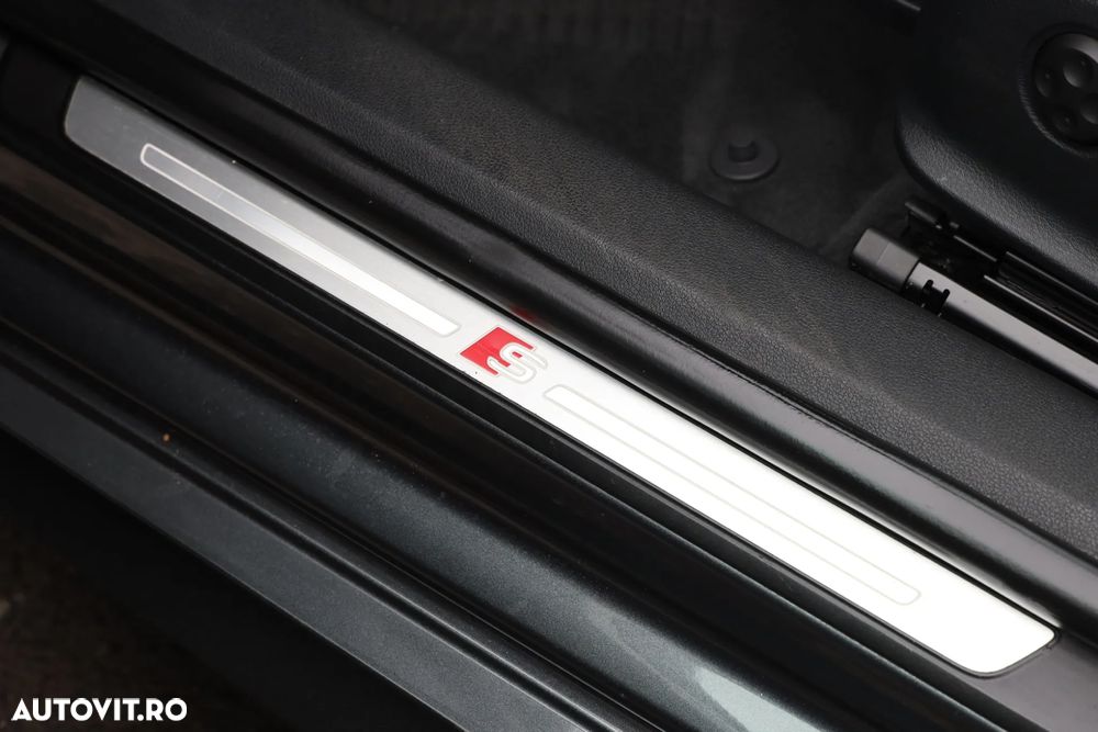 Audi A5 ack 40 TDI S tronic S line - 23