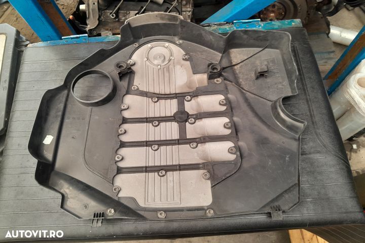 Capac motor 1114779741007 1114779741007 BMW Seria 3 E90/E91/E92/E93 [ - 2