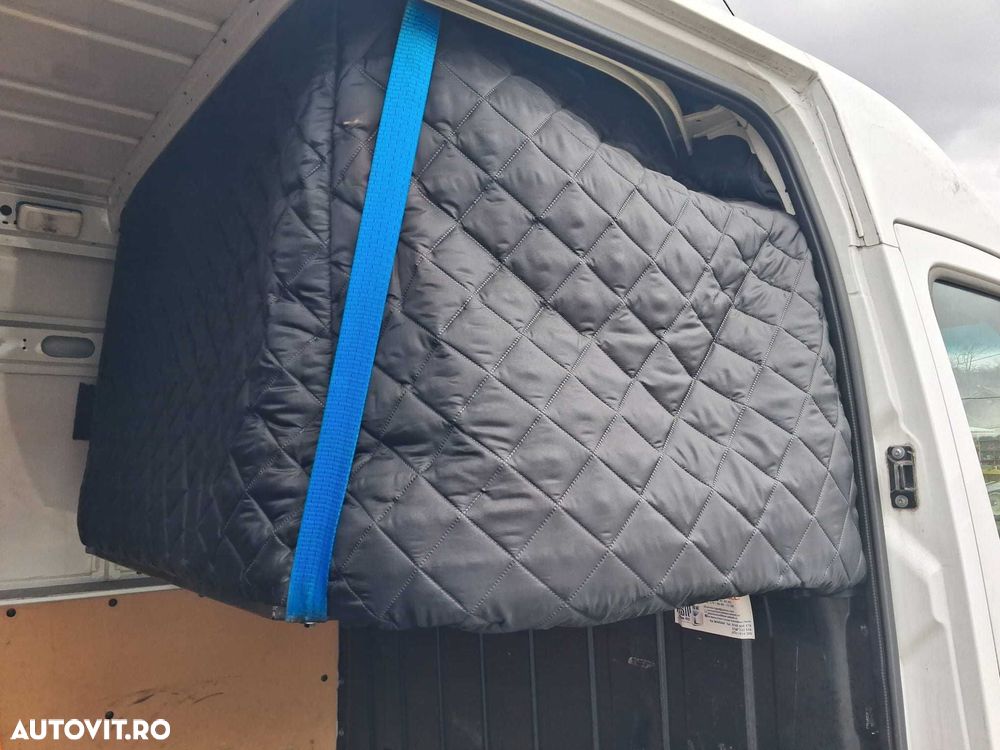 Dezmembrari Dezmembrez Piese piesa Dez auto Renault Master 2019 e6 2,3 - 12