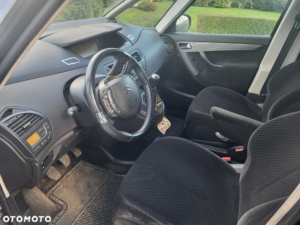 Citroën C4 Picasso 1.6 HDi My Way - 7