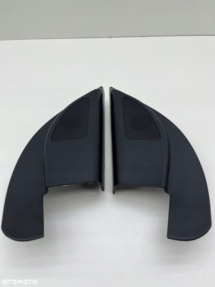 KIA PICANTO III LIFT GŁOŚNIK MASKOWNICA DRZWI P+L KOMPLET 87660-G6020 - 2