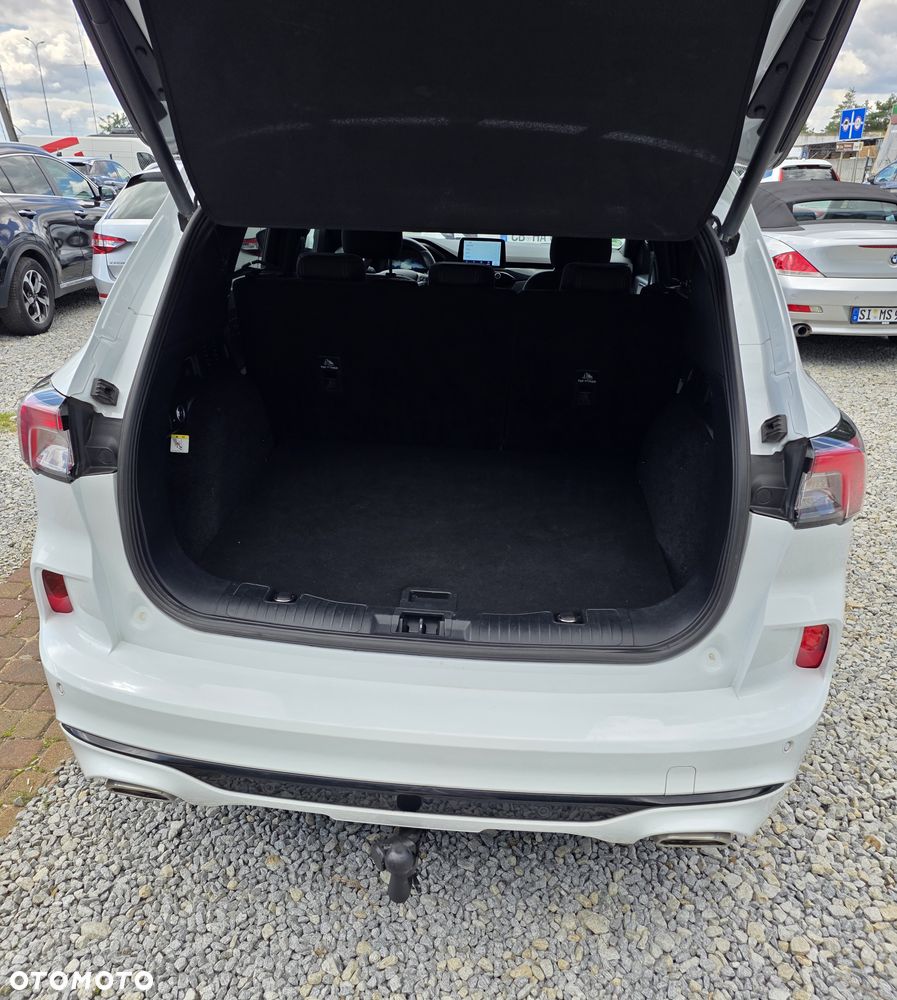 Ford Kuga 2.0 EcoBlue 4x4 ST-LINE - 33