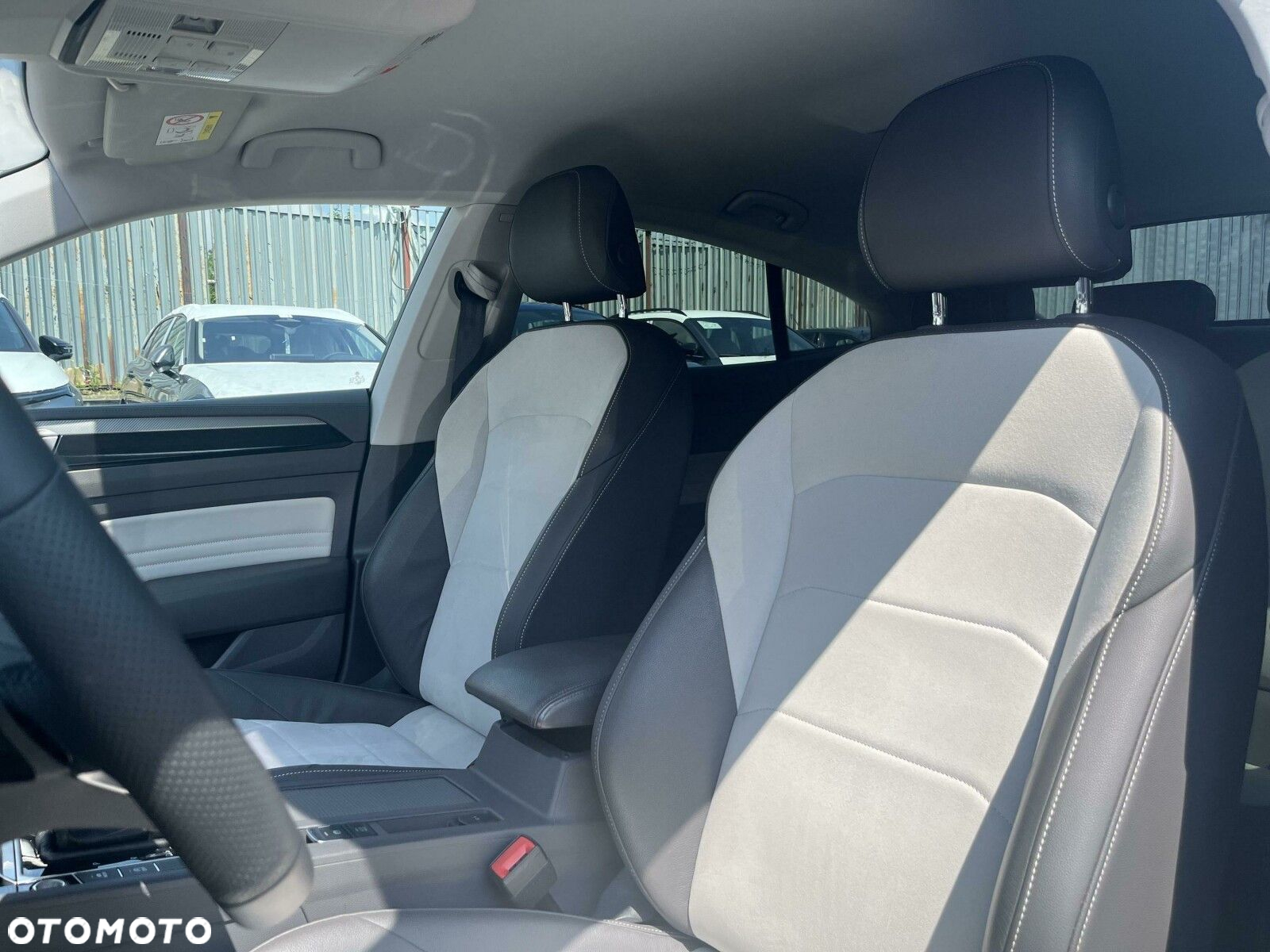Volkswagen Arteon - 11