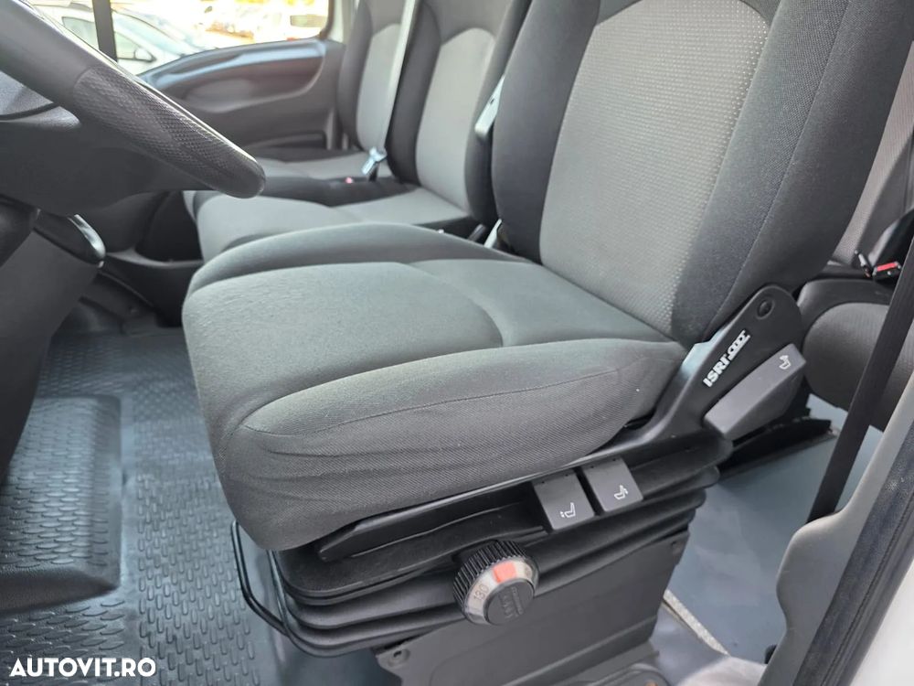 Iveco Daily 2.3D EURO5*//7Locuri //Cabina Dubla//Clima//Rate FIXE//Avans ZERO - 31