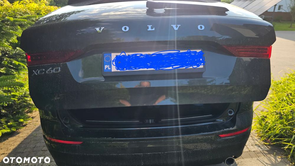 Volvo XC 60 - 5
