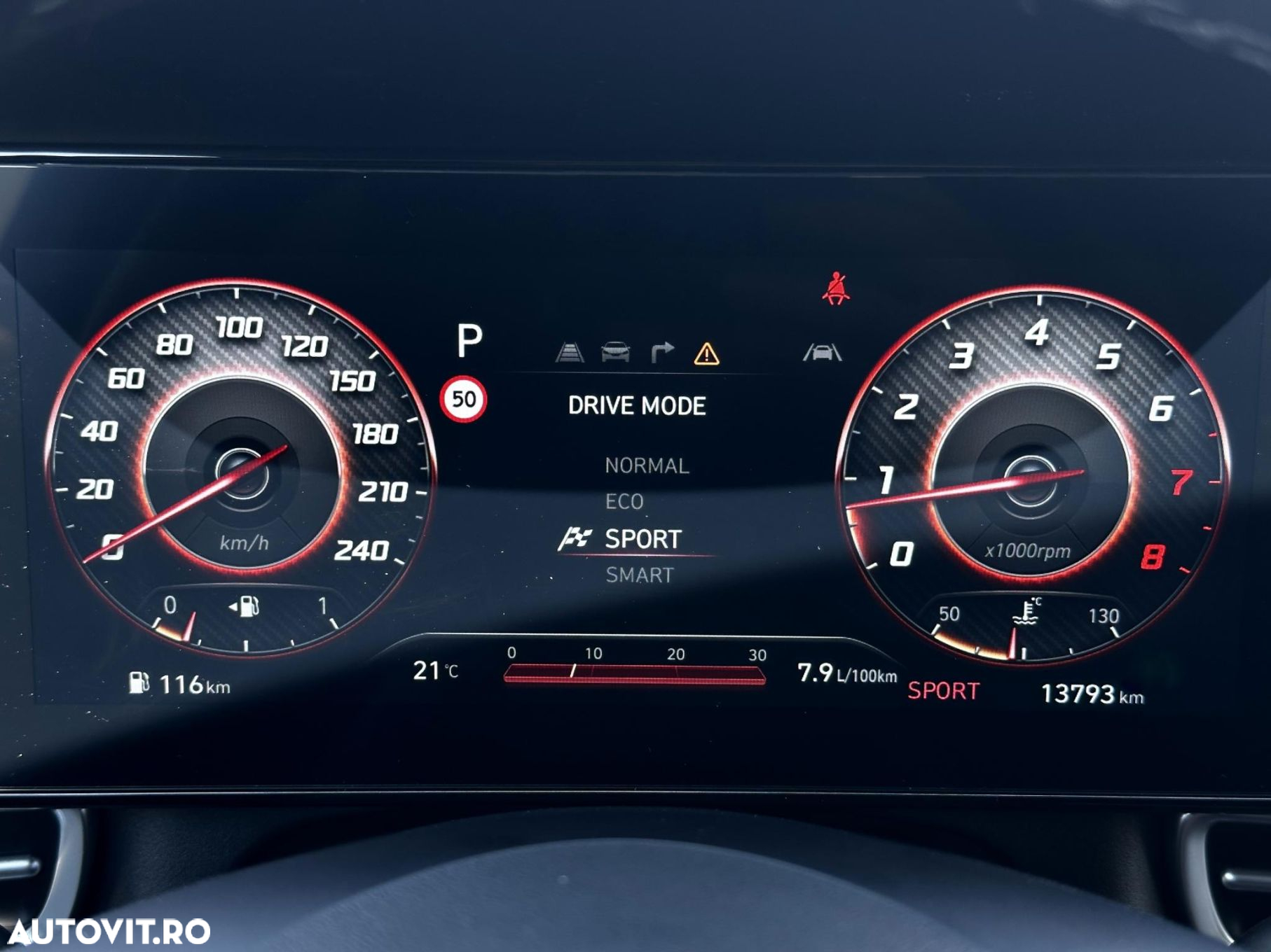Hyundai Elantra - 20