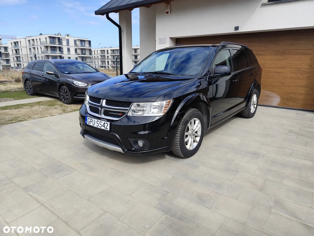 Dodge Journey - 3