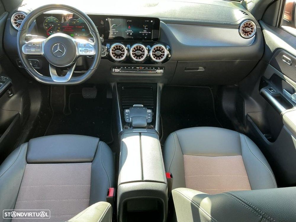 Mercedes-Benz EQA 250+ Progressive - 8