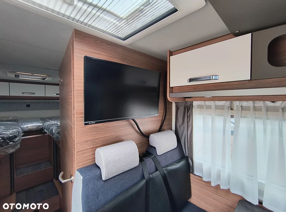 Weinsberg CaraLoft 650 MEG Ford - 27