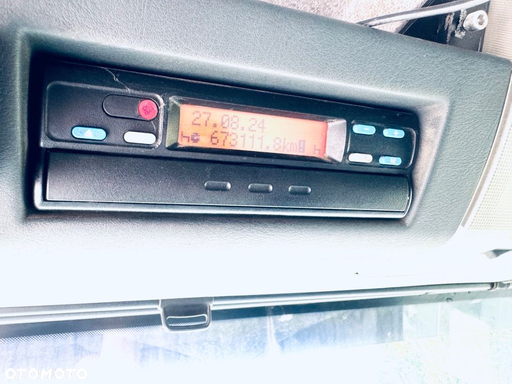 MAN TGA 6x4 Hidraulika - 18