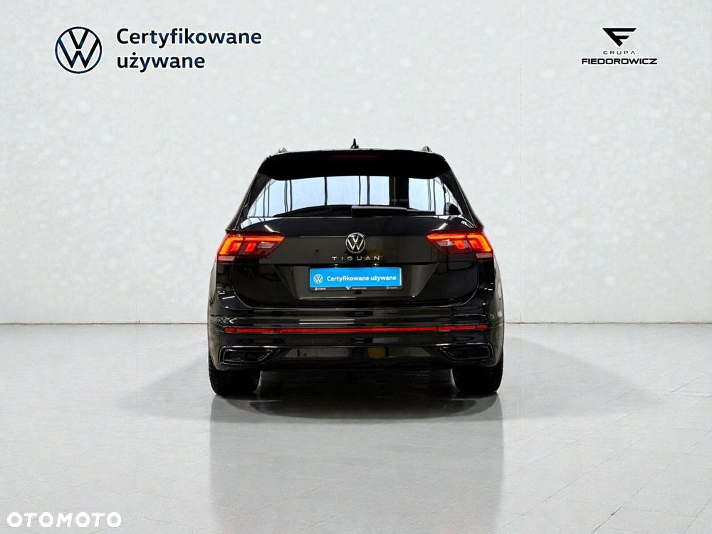 Volkswagen Tiguan 1.5 TSI EVO R-Line DSG - 8