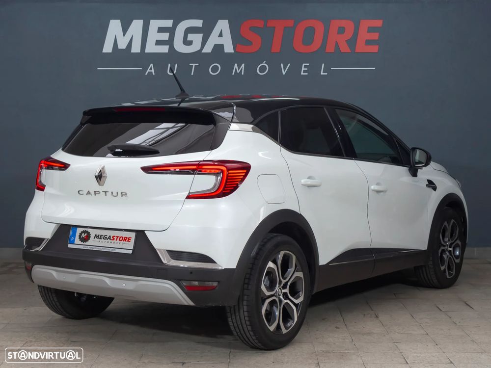 Renault Captur 1.0 TCe Exclusive - 7