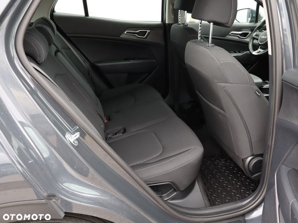 Kia Sportage - 7