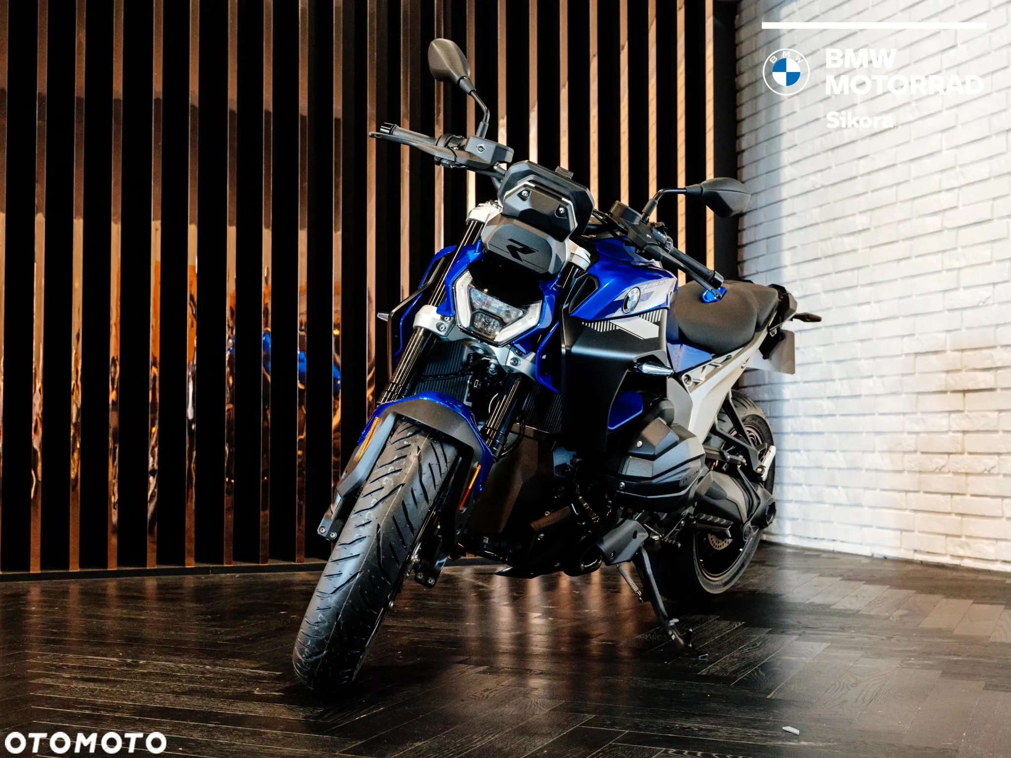 BMW R - 2