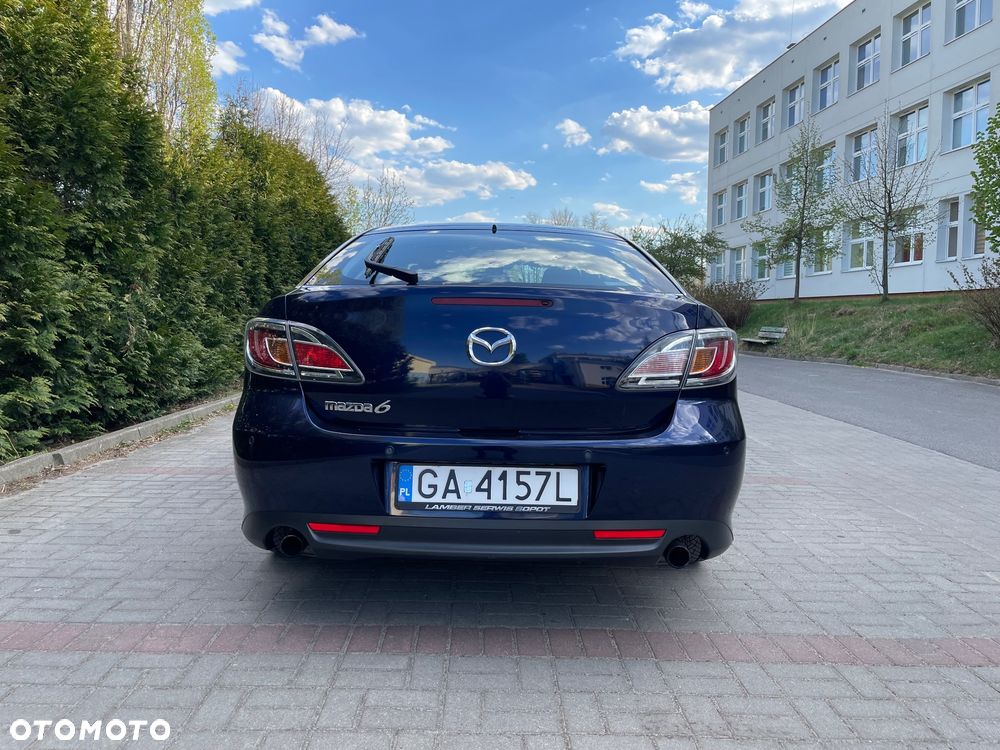 Mazda 6 2.0 90th Anniversary - 11
