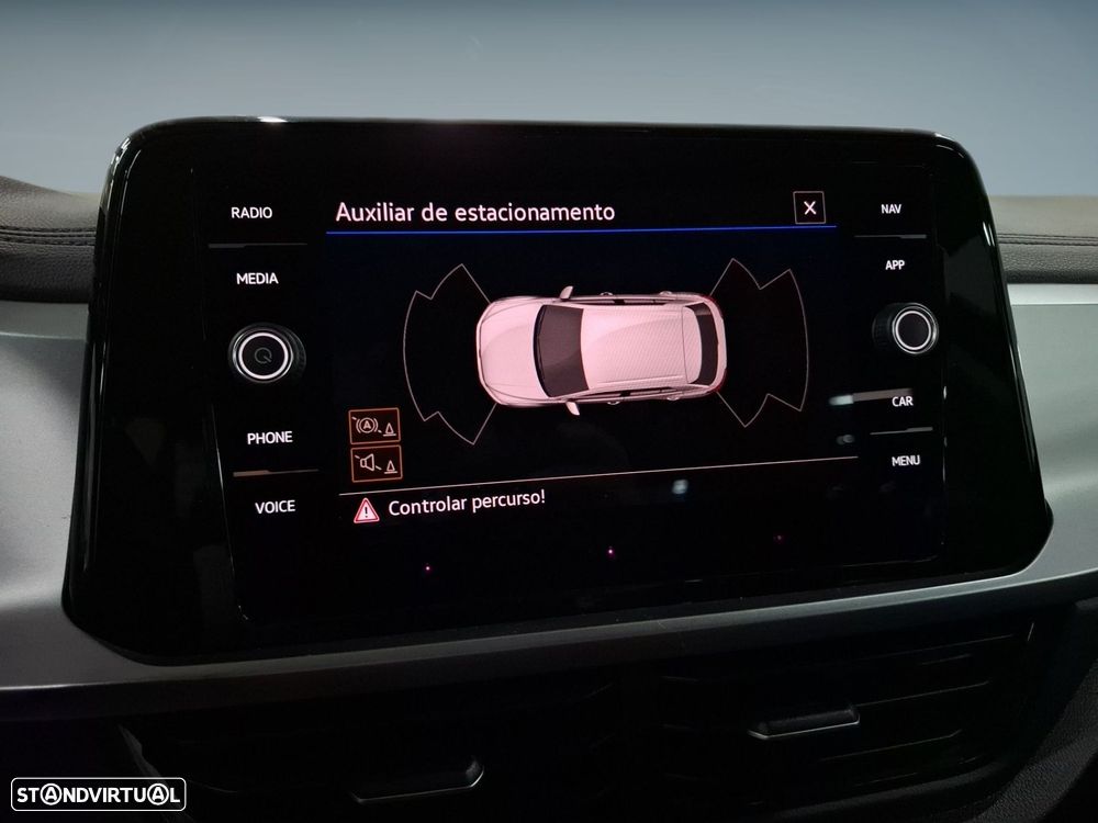 VW T-Roc 1.0 TSI Life - 20