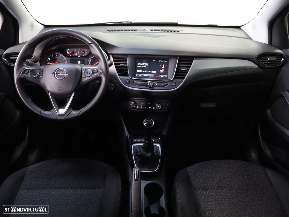 Opel Crossland X 1.2 T Innovation - 8
