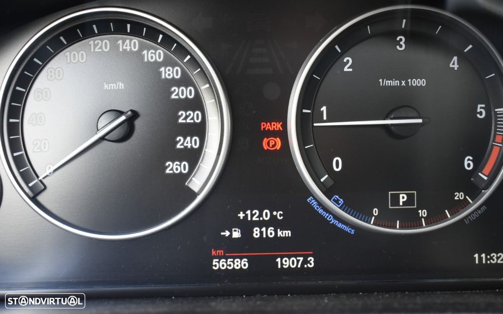 BMW X4 xDrive20d Aut. M Sport Edition - 8