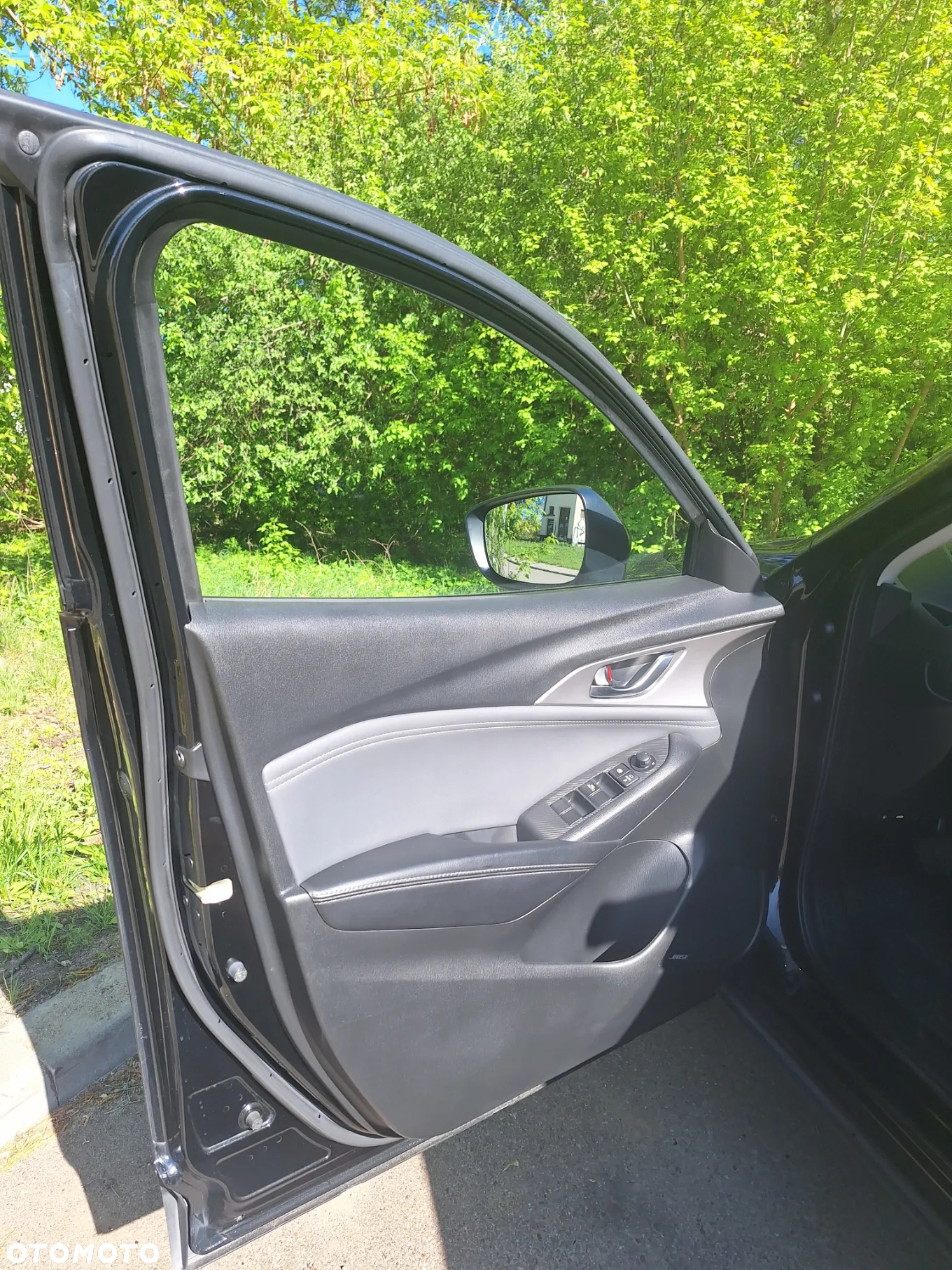 Mazda CX-3 2.0 SkyPassion i-Eloop 4x4 - 30