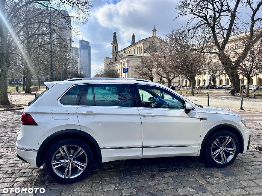 Volkswagen Tiguan 2.0 TDI BMT SCR 4Mot Highline DSG - 3