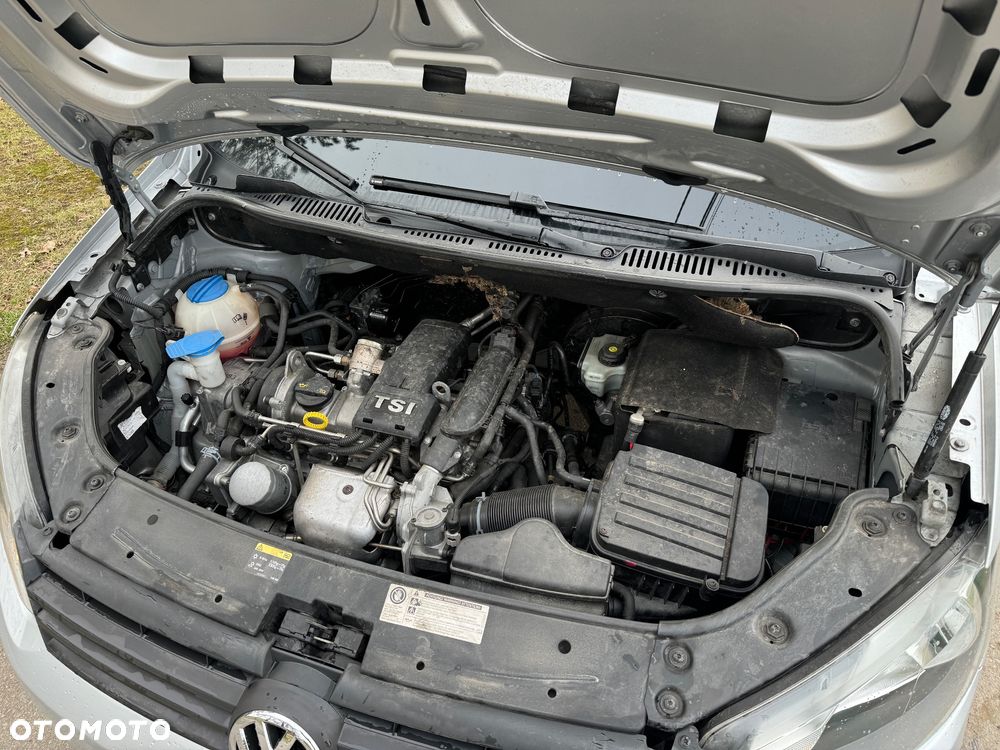 Volkswagen Caddy - 15