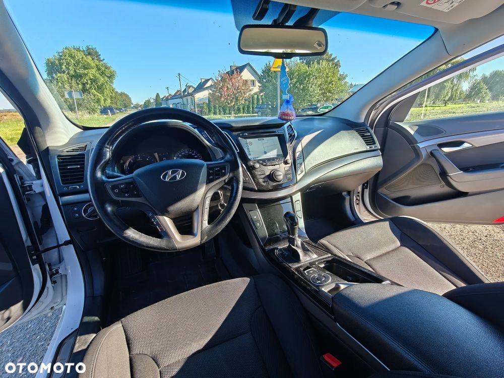 Hyundai i40 - 19