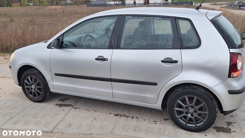 Volkswagen Polo 1.2 Comfortline - 11