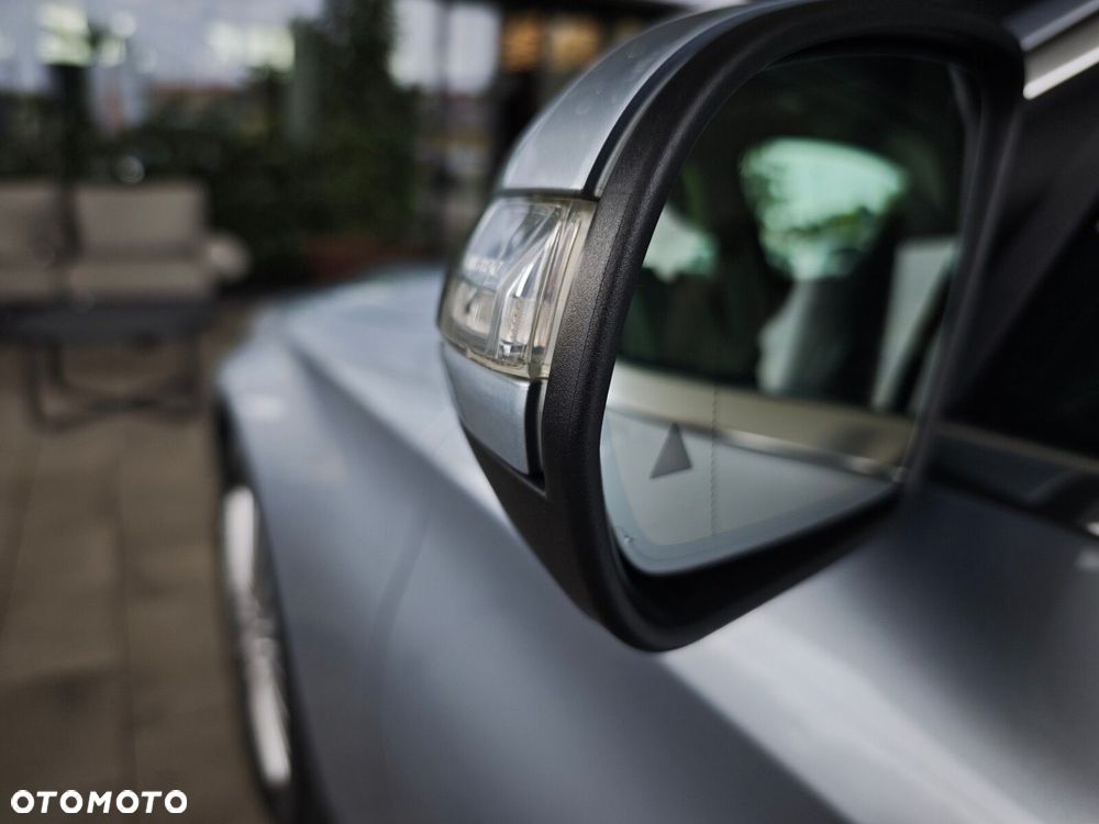 Mercedes-Benz Klasa C 220 (BlueTEC) d 7G-TRONIC - 18