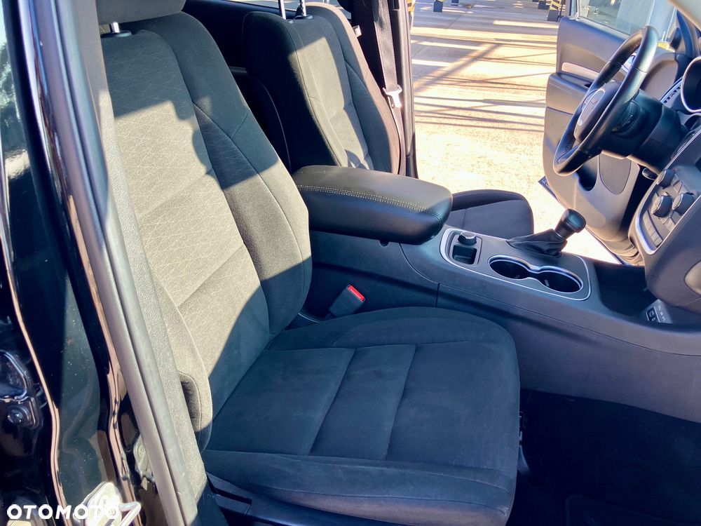 Dodge Durango - 15