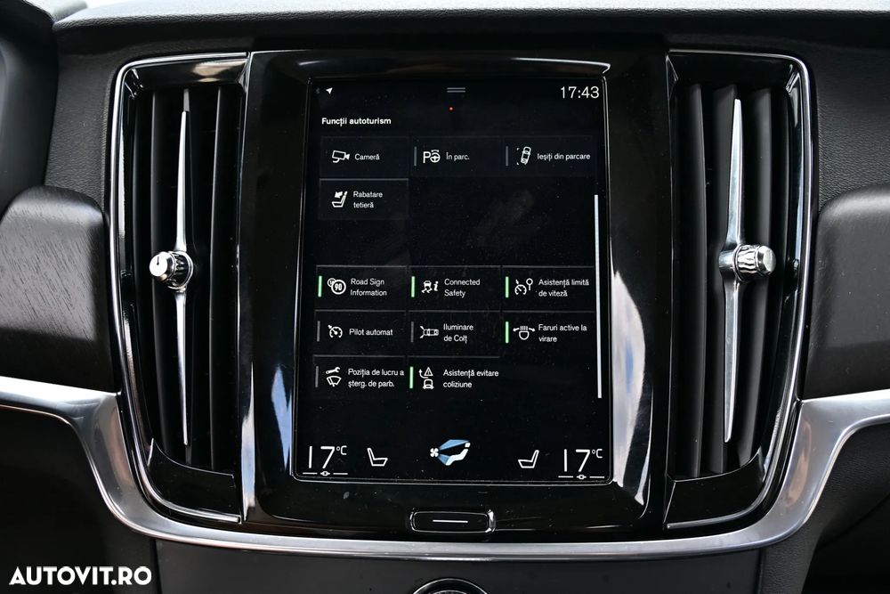 Volvo V90 - 23