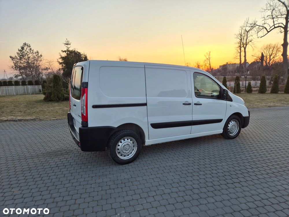Citroën Jumpy - 15
