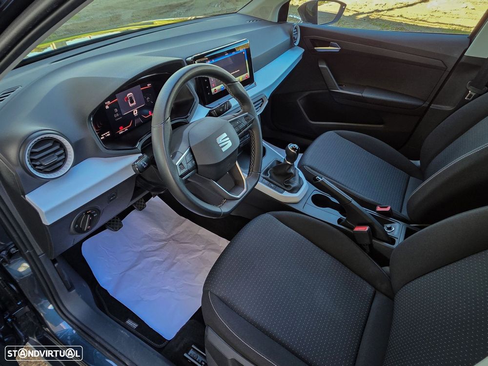 SEAT Arona 1.0 TSI Style - 24