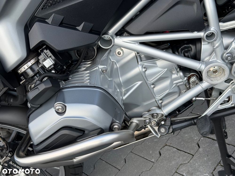 BMW GS - 37