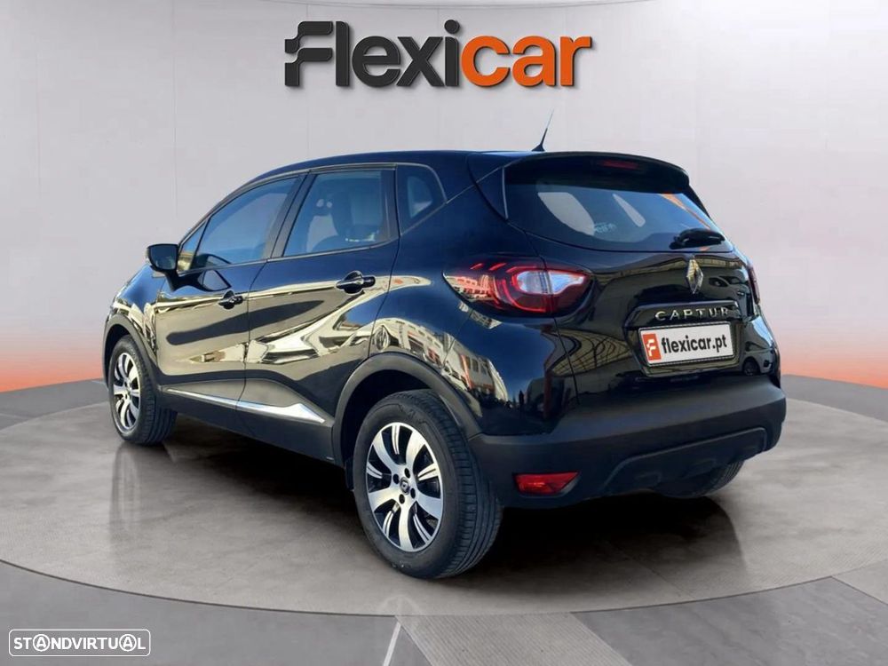 Renault Captur 1.5 dCi Exclusive - 6
