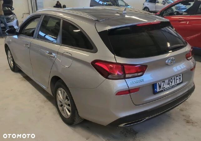 Hyundai i30 - 4
