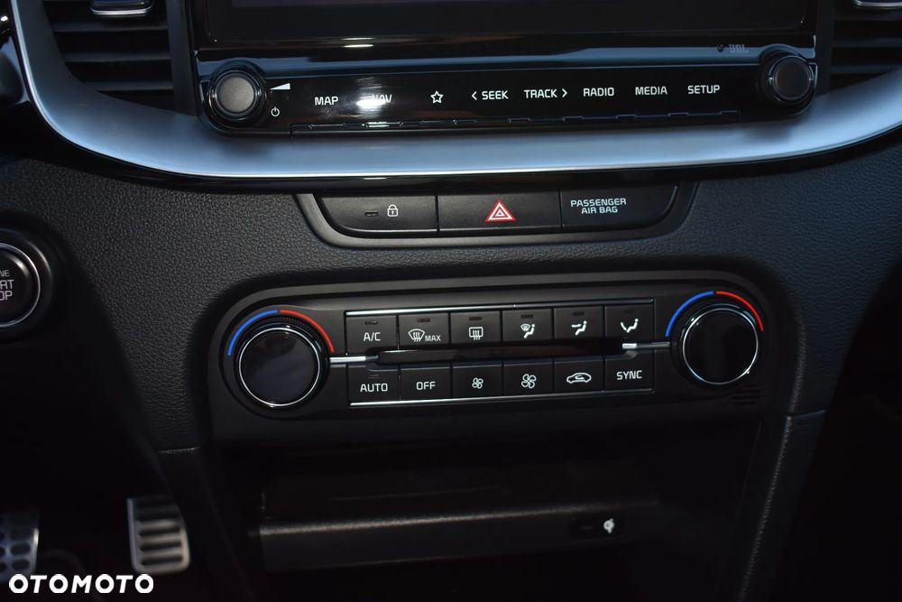 Kia ProCeed 1.6 CRDi 136 ISG GT Line - 30