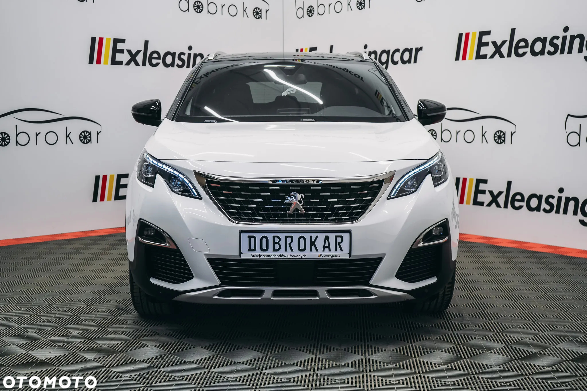 Peugeot 5008 BlueHDI 180 EAT8 GT - 4