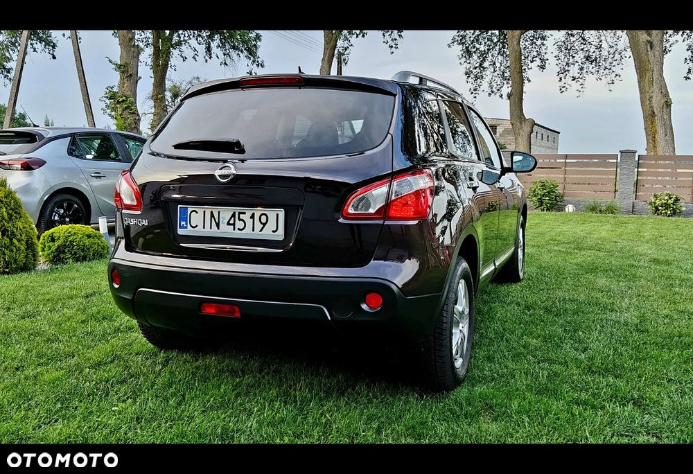 Nissan Qashqai 1.6 I-Way - 18