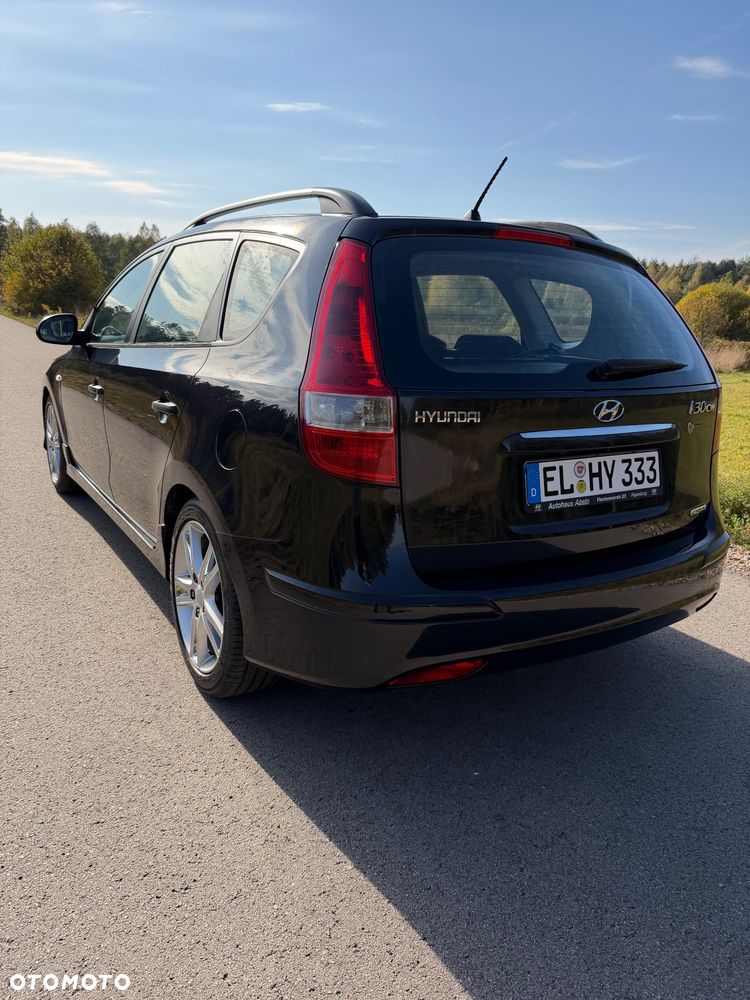 Hyundai i30 - 6