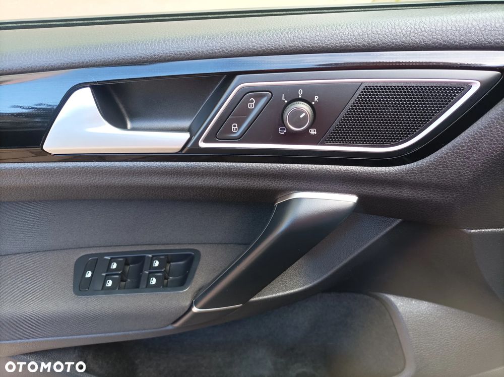 Volkswagen Golf Sportsvan 1.4 TSI (BlueMotion Technology) Sound - 19