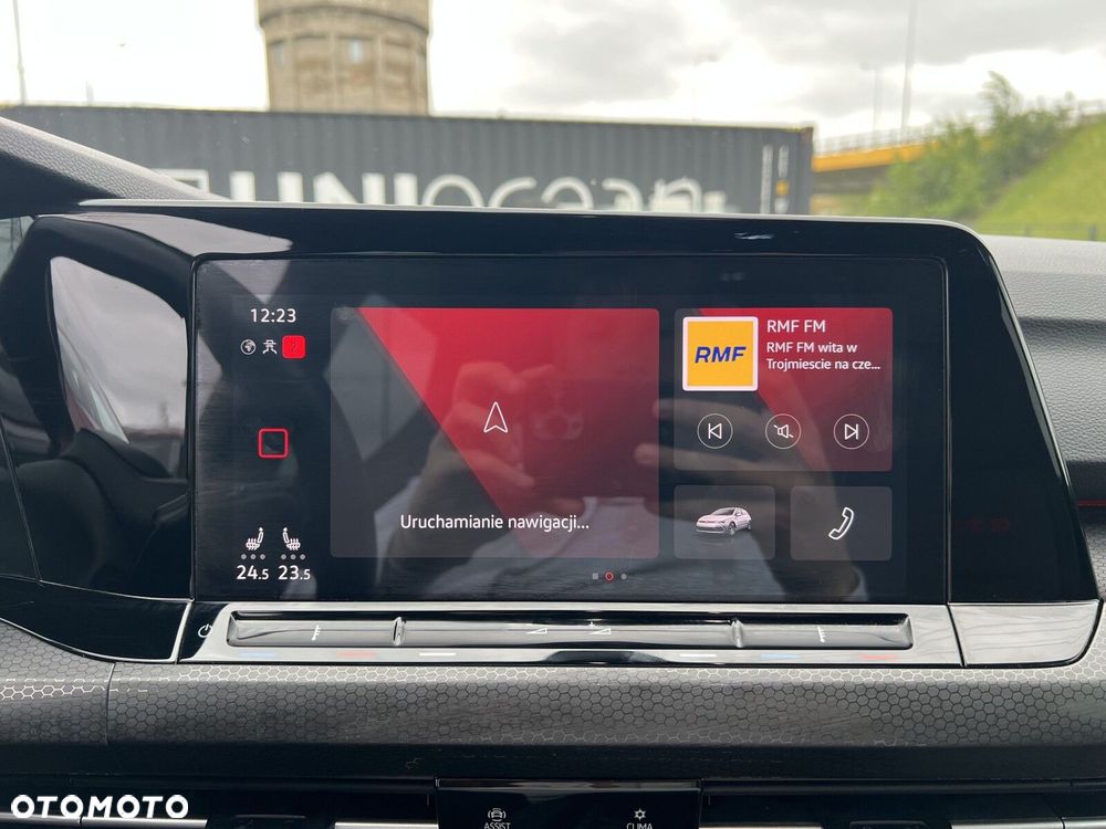 Volkswagen Golf 2.0 TSI GTI DSG - 19