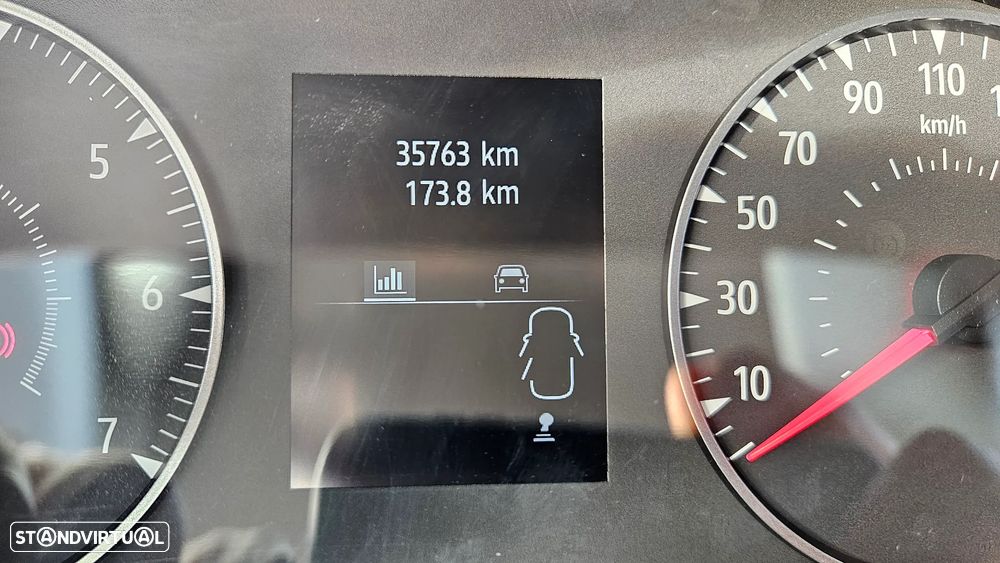 Dacia Sandero 1.0 ECO-G Extreme + Up&Go Bi-Fuel - 9