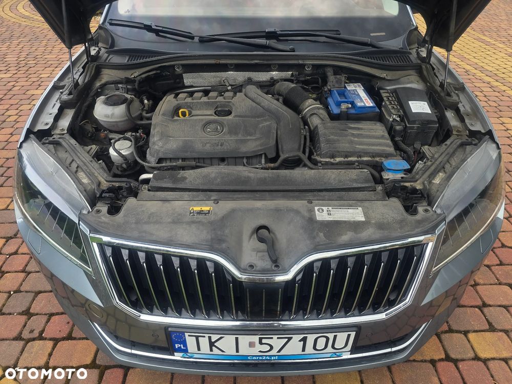 Skoda Superb 1.5 TSI ACT Style DSG - 29