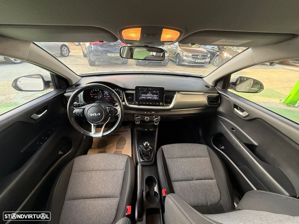 Kia Stonic 1.2 Dynamic - 15