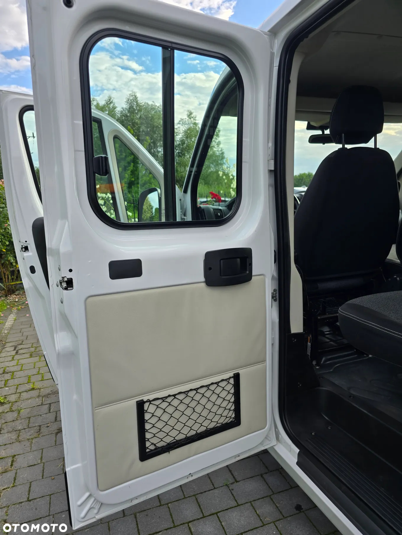 Fiat Ducato - 22