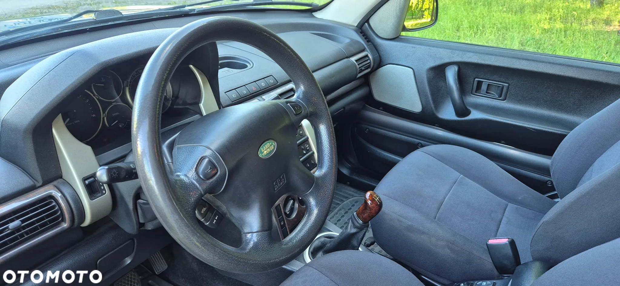 Land Rover Freelander 2.0 Td - 8