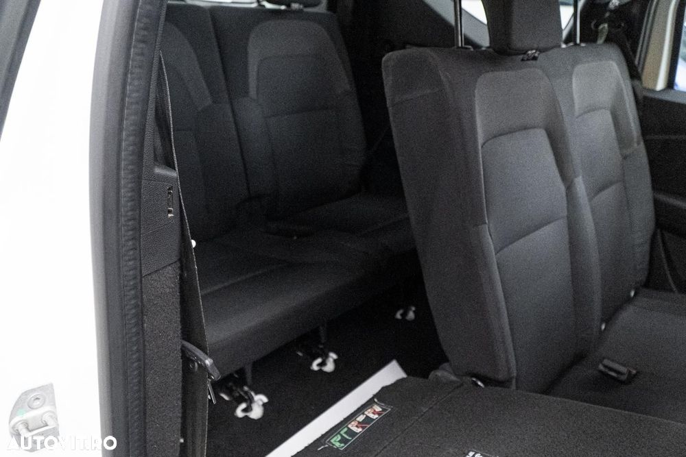 Dacia Jogger 7 locuri ECO-G 100 Comfort - 8